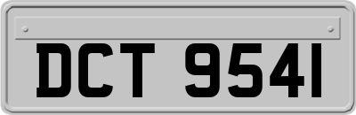 DCT9541