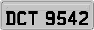 DCT9542
