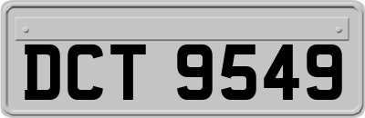 DCT9549