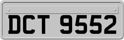 DCT9552