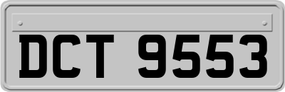 DCT9553