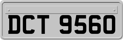 DCT9560