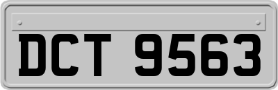 DCT9563