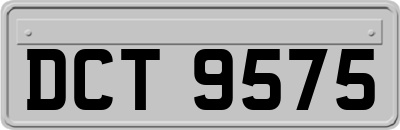 DCT9575