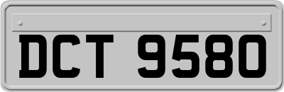 DCT9580