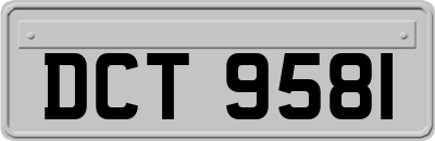 DCT9581