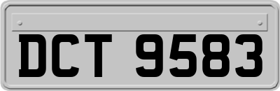 DCT9583
