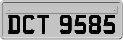 DCT9585