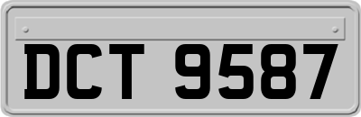 DCT9587