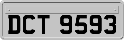 DCT9593