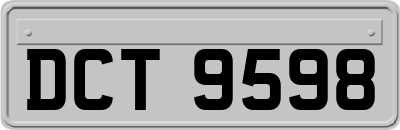DCT9598