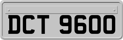 DCT9600