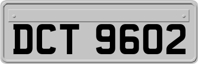 DCT9602
