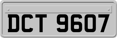 DCT9607