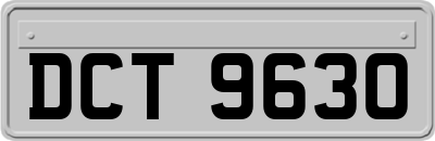 DCT9630