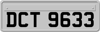 DCT9633