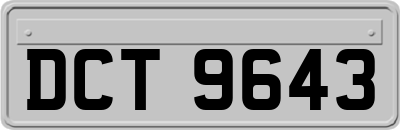 DCT9643