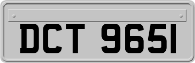 DCT9651