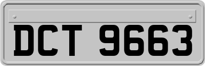 DCT9663