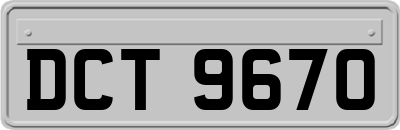 DCT9670