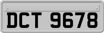DCT9678