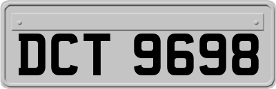 DCT9698