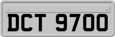 DCT9700