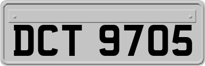 DCT9705
