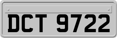 DCT9722