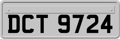 DCT9724
