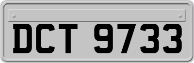 DCT9733