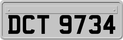 DCT9734