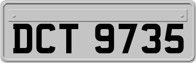 DCT9735