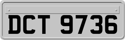 DCT9736