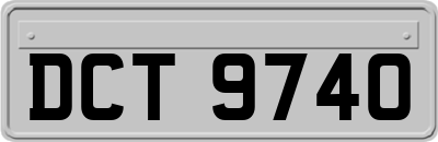 DCT9740