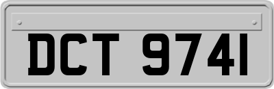 DCT9741