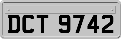 DCT9742