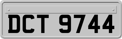 DCT9744