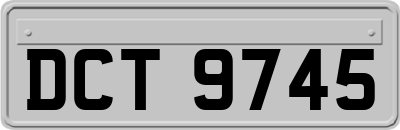 DCT9745