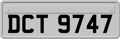 DCT9747