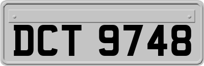 DCT9748