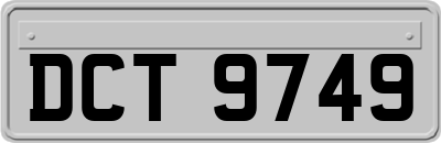 DCT9749
