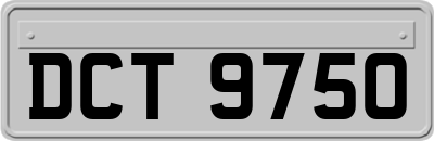 DCT9750