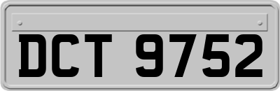 DCT9752