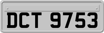 DCT9753