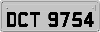 DCT9754