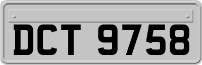 DCT9758