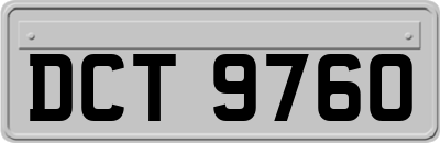 DCT9760