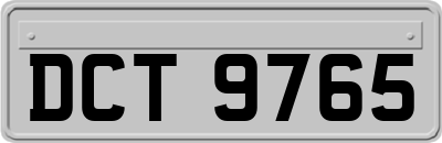 DCT9765
