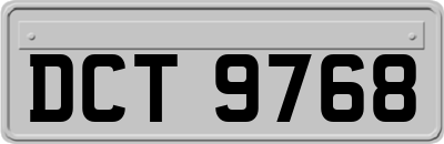DCT9768